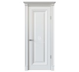 Межкомнатная дверь X13 Белый